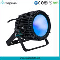 1PCS 100W COB Full RGBW 4-in-1 LED Outdoor Stage Light